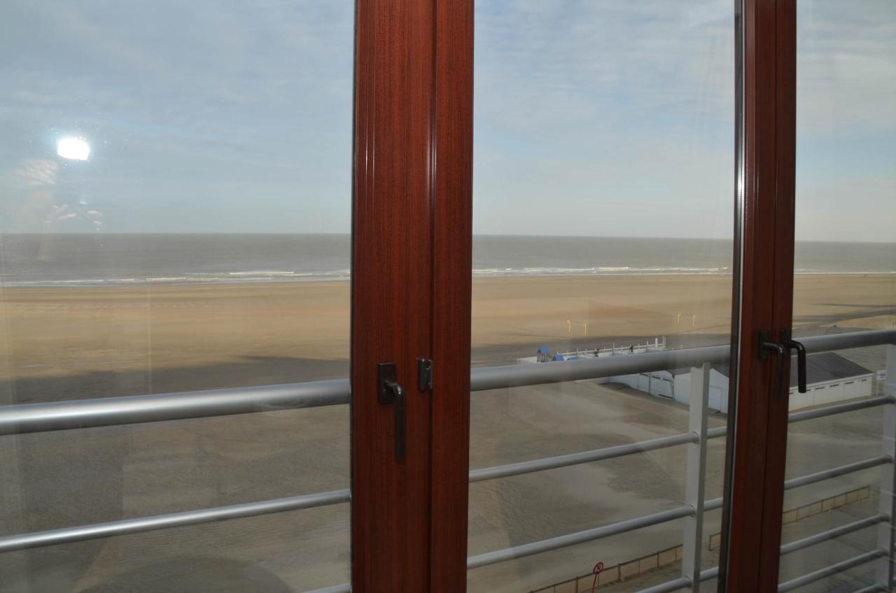Appartement De Waterlijn Knokke-Heist Exterior foto